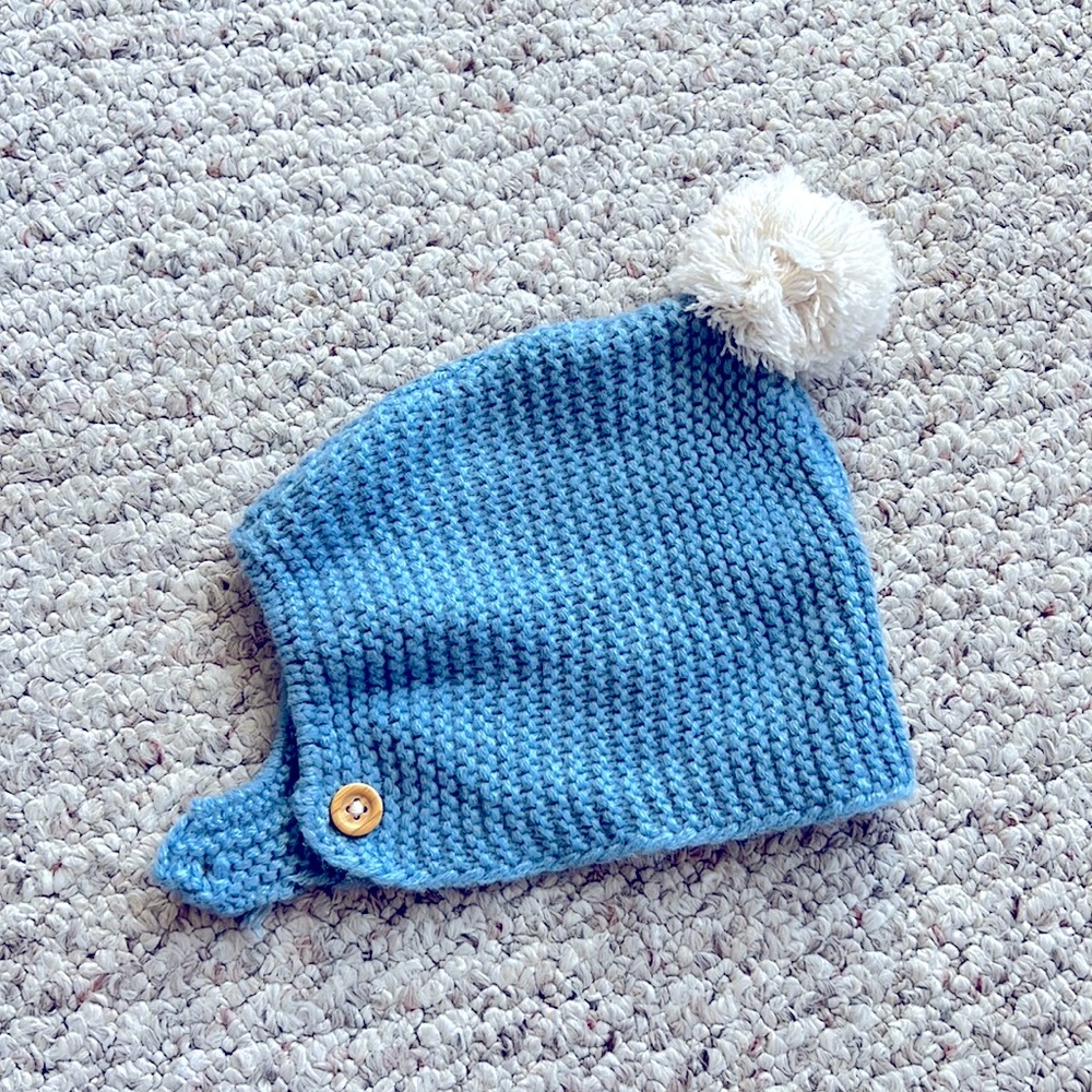 Baby hat